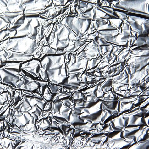 Aluminium .